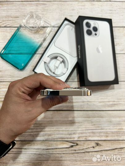 iPhone 13 Pro, 128 ГБ