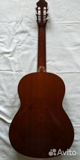 Классическая Гитара Yamaha C-80