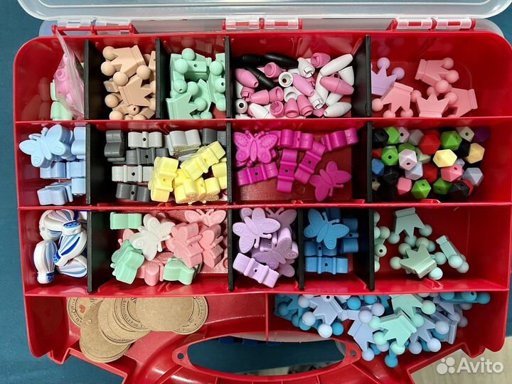 Фурнитура для грызунков