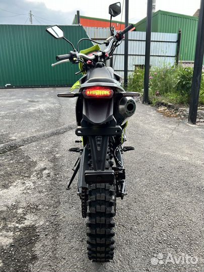 Продам Racer RC250GY-C2K K2
