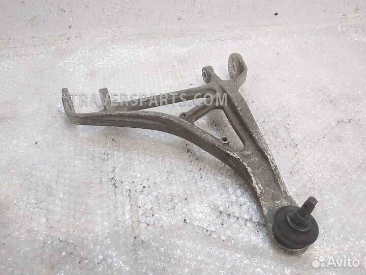 Рычаг задний верхний правый