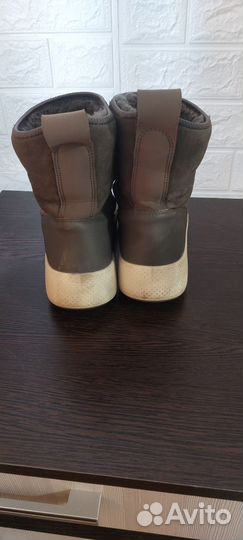 Угги женские размер 40 Ecco