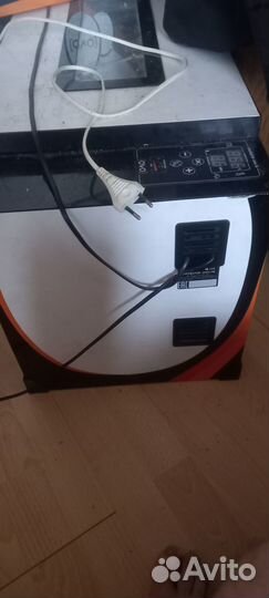 Инкубатор ovo 78