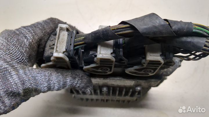 Блок управления двигателем Volvo V50, 2005