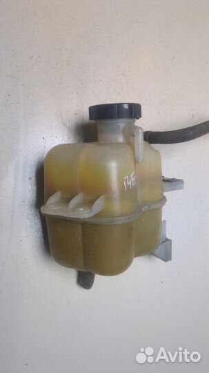 Бачок расширительный Chevrolet Spark 2009