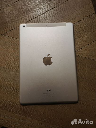 iPad air 1475