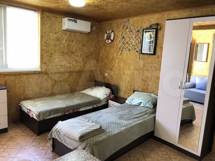 Квартира-студия, 32 м², 1/1 эт.