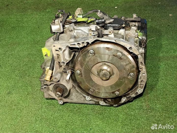 АКПП Nissan Almera G15 1.6 2014