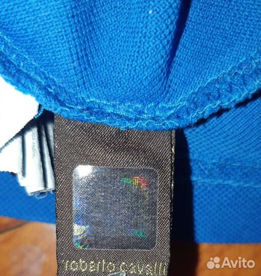 Поло Roberto Cavalli