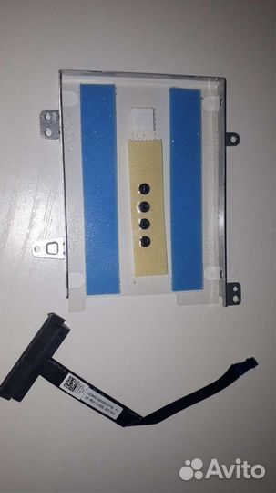 Шлейфы HDD, SATA III, 2.5