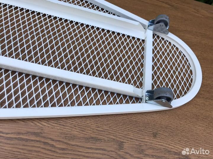 Подкат для работы под машиной