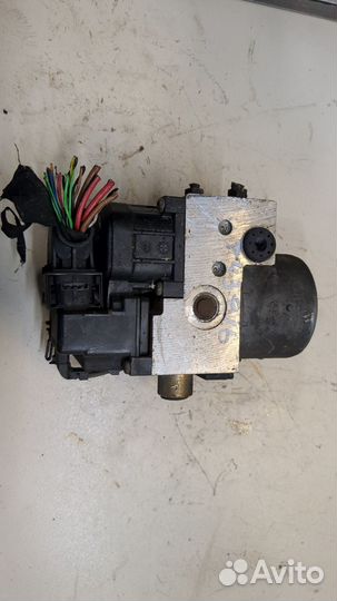 Блок абс, насос Audi A4 (B5), 1998