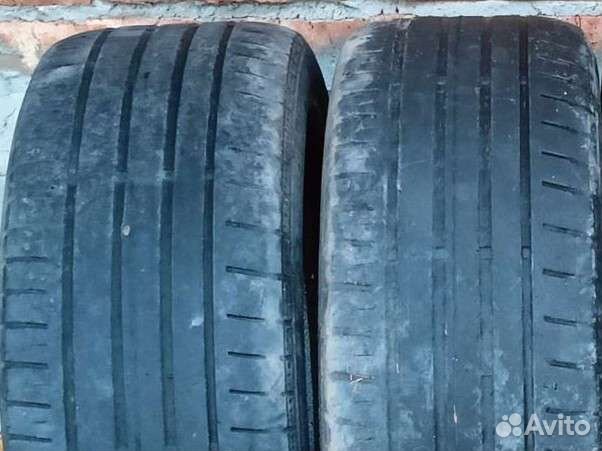 Matador MP 45 Hectorra 225/50 R17