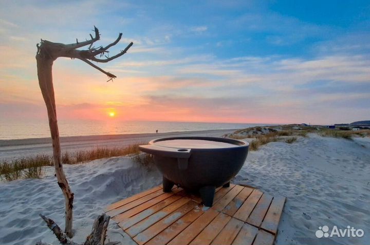 Тур в Калининград, путешествие и отдых на море