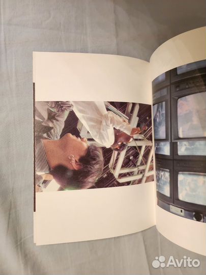 Bts альбом 'Be'