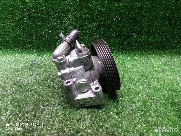 Насос гур Ford Mondeo 4 (2007-2015)