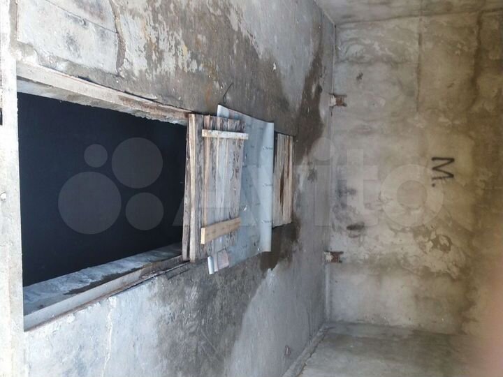 Гараж, 22 м²