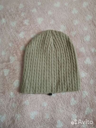 Женские шапки