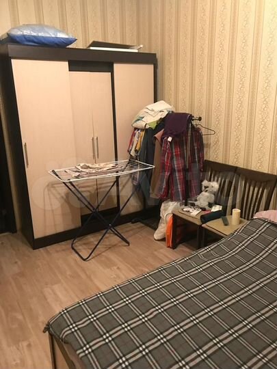 1-к. квартира, 32,9 м², 15/16 эт.