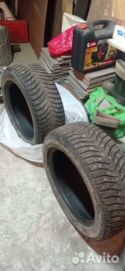 Kumho I'Zen KW31 205/55 R16