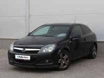 Opel Astra 1.6 MT, 2009, 352 065 км, с пробегом, цена 385 000 руб.