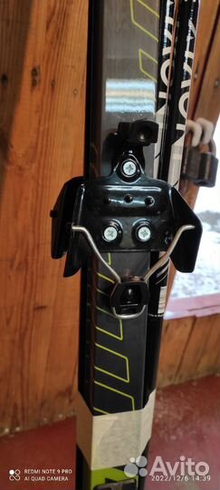 Лыжи беговые детские 160