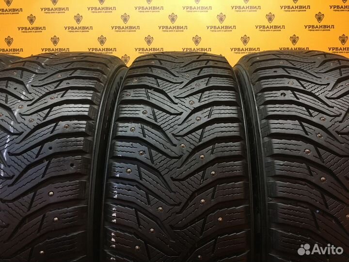 Kumho WinterCraft SUV Ice WS31 225/60 R17 103T