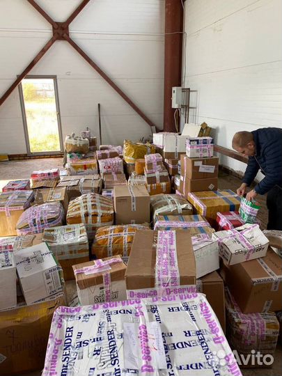 Товары для WB/Ozon