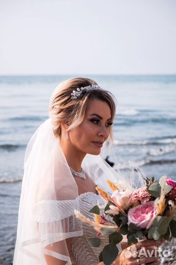 Видеооператор-монтажёр, фотограф