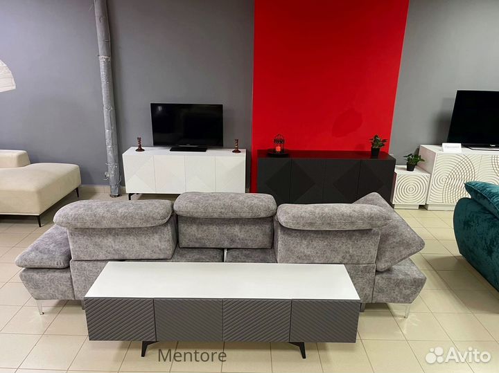 Тумба тв (коллекция Bravo)