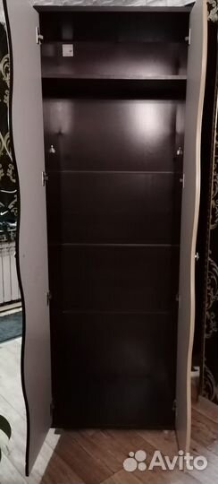 Детский шкаф