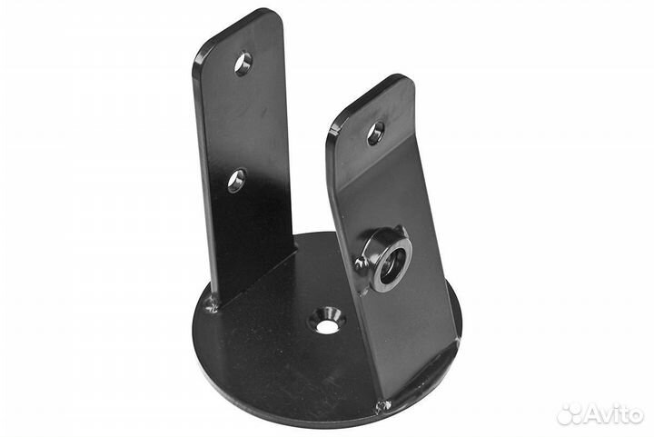 Пневмоподвеска задний мост hilux viii лифт 50 мм