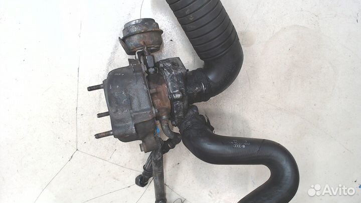 Турбина Volkswagen Passat 5, 2003