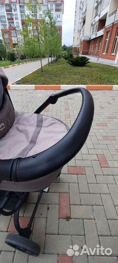 Коляска cam taski 2 в 1