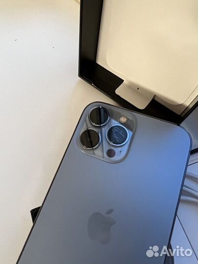 iPhone 13 Pro Max, 128 ГБ