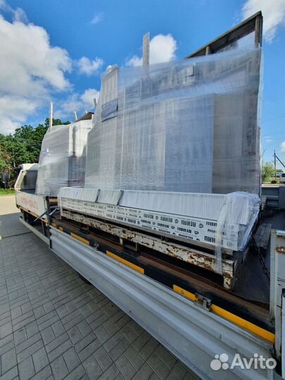 Пластиковые окна новые