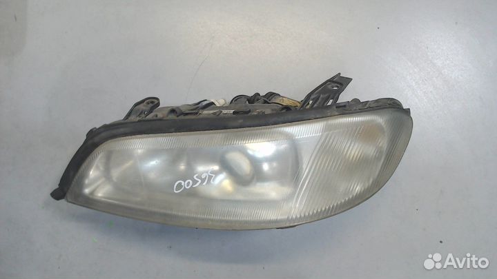 Блок розжига Opel Omega B, 2000