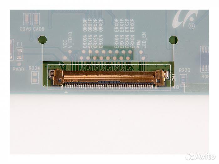 Матрица для ноутбука 17.3