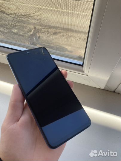 Xiaomi Redmi Note 11, 4/64 ГБ