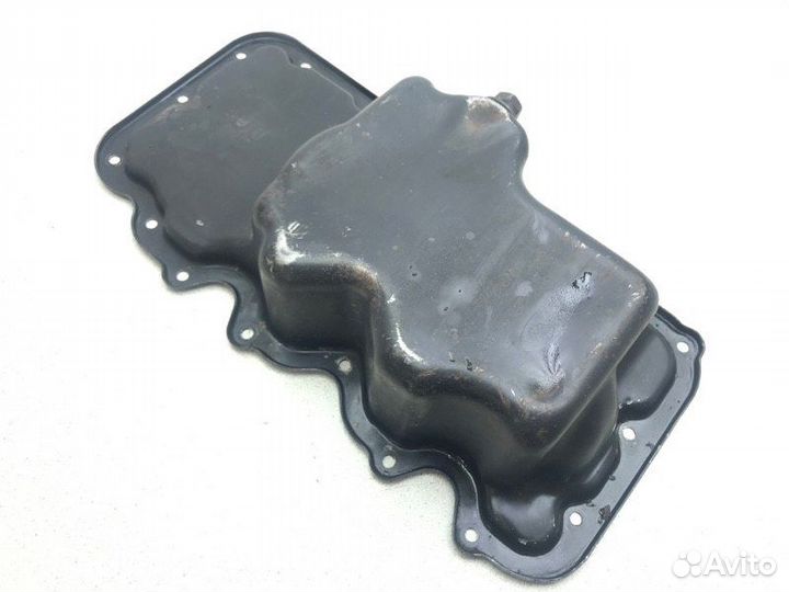 Поддон Ford Focus zetec