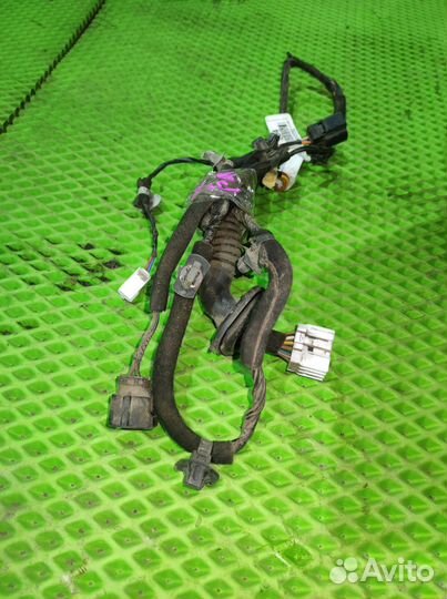 Проводка двери задней левой Kia Rio