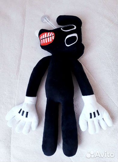 Кантур дог, Кантур Кэт, печенька