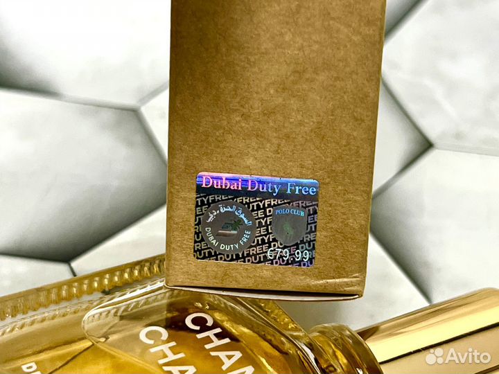 Chance Eau de Parfum Chanel для женщин