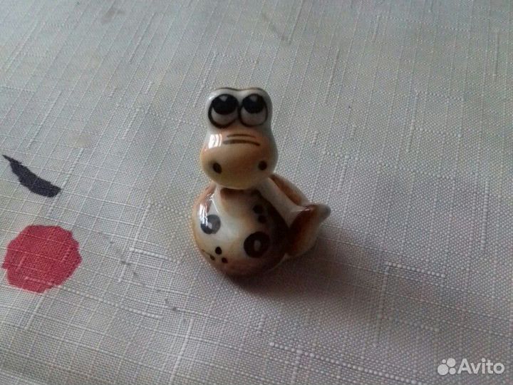 Фигурки лфз