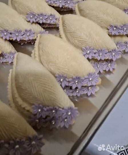 Азербайджанский пахлава