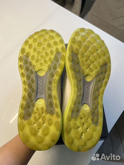 Кроссовки мужские 43 ecco