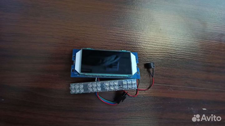 Контроллер электро самокат kugo s3