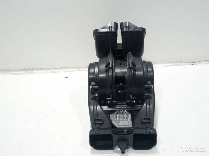 Отопитель в сборе (печка) Jaguar F-Pace X761 2020