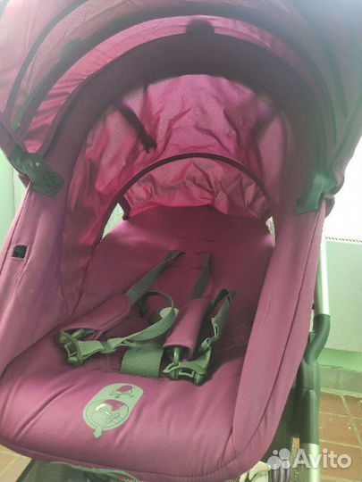 Stokke scoot v2