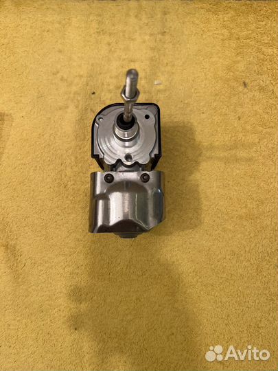 Актуатор турбины Ауди A4 A6 A8 Q5 2.0 tfsi